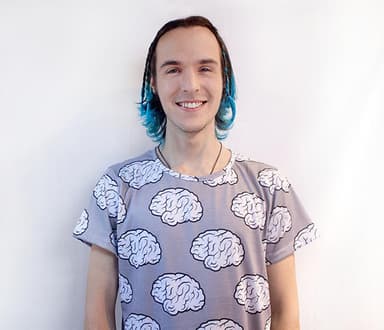 Javier Calzolari - Fundador y desarrollador principal